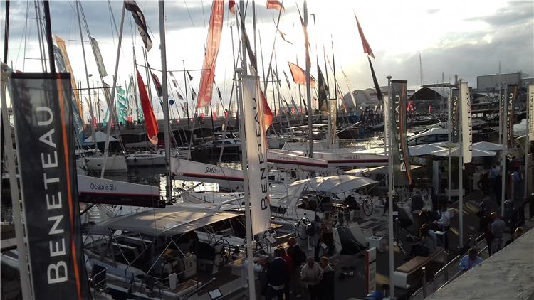 Salone Nautico 2017